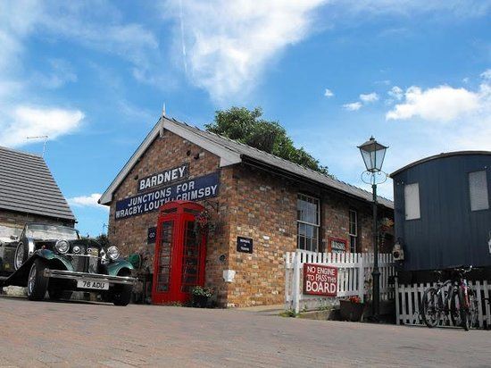 Bardney Heritage Centre